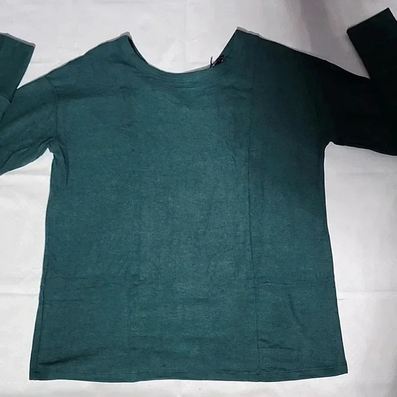 Michael stars sweater long sleeve XLarge nwt - Picture 2 of 10